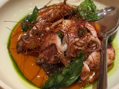 -Bistro Les Lilas丁香花小酒馆