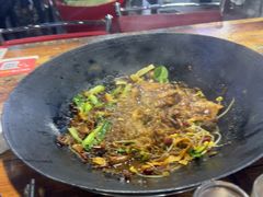 -皖北巫氏三胖地锅鸡(长淮总店)
