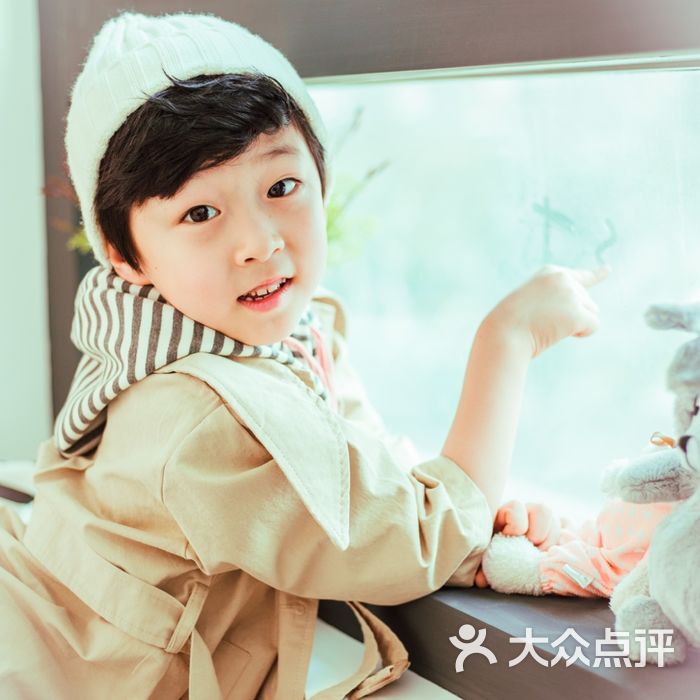 尤尼可创始人大东  