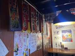 -五右卫门(张自忠路店)
