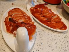 -玉林烤鸭店(垡头店)