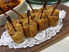義和小肉饼-羲和雅苑•北京烤鸭(国贸商城店)