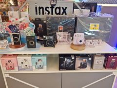 -鹰巢数码EAGLE’S NEST(燕莎店)