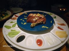 -馋嘴猫北京食堂·烤鸭·宵夜(亚运村店)