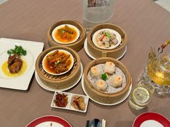 -海口万豪中餐厅·粤菜·海南菜· 平价海鲜·茶点· KTV包房