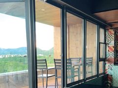 -维纳斯酒店-忆咖啡观景餐厅(象山公园店)