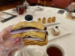 -利苑酒家(合景国际金融广场店)