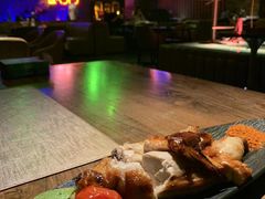 -收音机音乐餐酒吧(南滨路店)