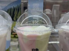 -白色日记·手作酸奶(麦凯乐店)