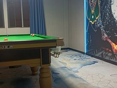 -永宁台球·棋牌俱乐部(淮海路店)