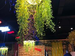 -年轮烧烤·羊蝎子·烤鱼(星湖街店)