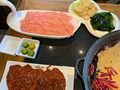 -纸盐河码头火锅(十八梯店)