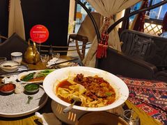 -那时新疆(经纬汇店)