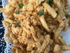 -八两八金·莱芜特色炒鸡(市南漳浦路店)