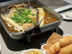 -半天妖烤鱼(夏津德百店)