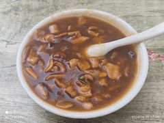 老杨家美味胡辣汤-逍遥老杨家胡辣汤(纱厂北路店)