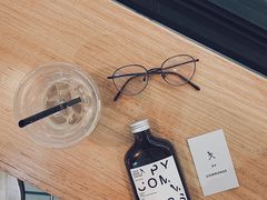 -常识咖啡common sense(春熙路店)