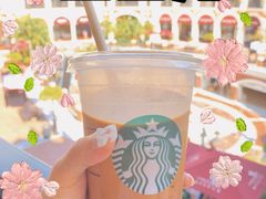 -星巴克臻选(佛山佛罗伦萨小镇店)