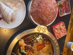 -大龙燚火锅(春熙店)