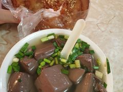 猪红汤-阿一猪红汤(东风西路店)