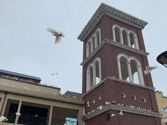 -王府井奥莱临潼小镇(临潼店)
