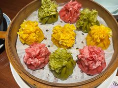 -龍聚祥烧麦馆(鼓楼店)