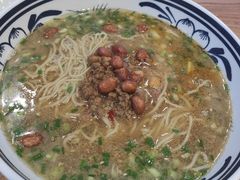 -霸道川面馆(张江店)