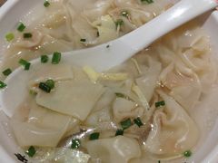 -朱新年·苏式汤团·面点(北寺塔店)