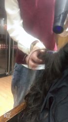 -明洞造型精品烫染