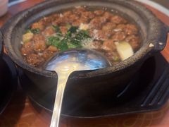 -王明古法砂锅居(开化寺店)