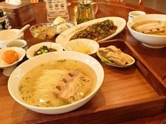 -同得兴 Since·1995 传统苏式面馆(十全街店)