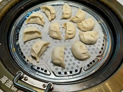 -锅当当铁锅炖烀饼王(长泰广场店)