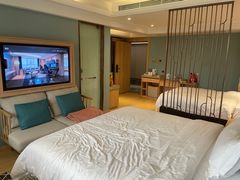 -惠州漫悦花园度假酒店(西湖水东街旗舰店)