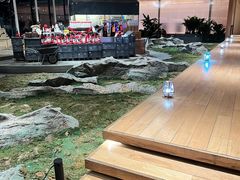 -Seesaw Coffee(朝阳大悦城店)