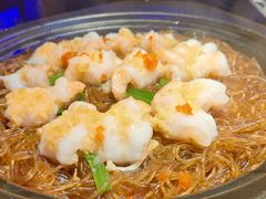 -绿茶餐厅(光谷世界城步行街店)