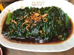 -松發肉骨茶(牛车水店)