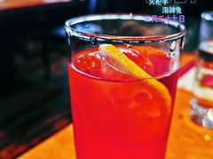 -兰特伯爵西餐厅·啤酒屋(方庄店)