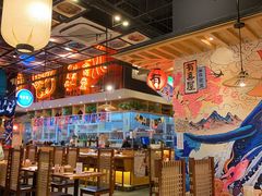 大堂-有喜屋·深夜食堂(环宇荟店)