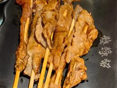 -烧蠔帮·湛江生蚝(南桥店)