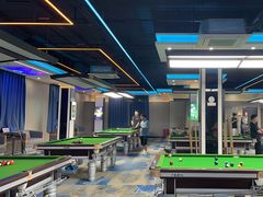 -永宁台球·棋牌俱乐部(淮海路店)