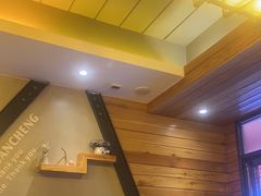 -河坝烧烤串城(金达莱店)