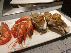 -大渔铁板烧(大悦城店)