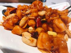 宫保鸡丁-峨嵋酒家总店(车公庄店)