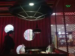 -馋火炉鱼(新世界百货望京店)
