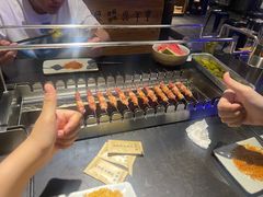 -很久以前羊肉串(清河店)