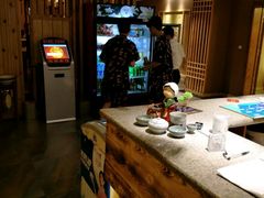 -济州岛汗蒸时代宝石生态热水浴(阳光嘉城二期D区店)