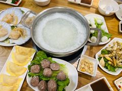 -吉友粥底火锅(方斜路店)