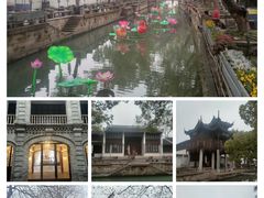 -惠山古镇·寄畅园