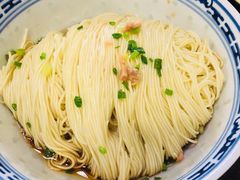 -同得兴 Since·1995 传统苏式面馆(嘉馀坊店)