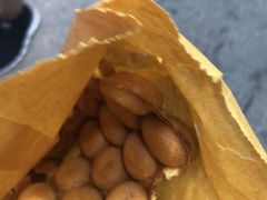 -利强记北角鸡蛋仔(弥敦道店 )